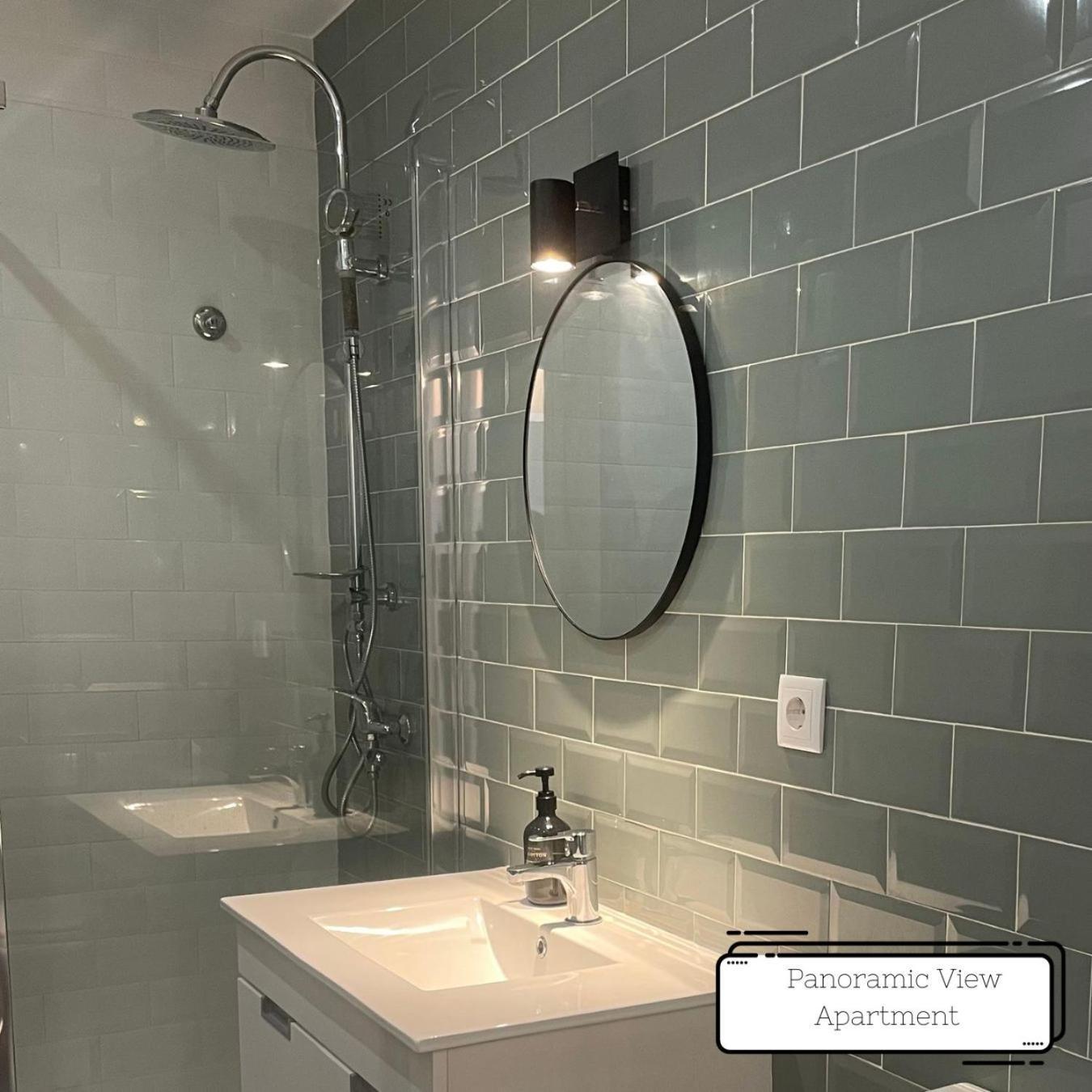 Porto Velho Apt - Manuel Apartment Экстерьер фото