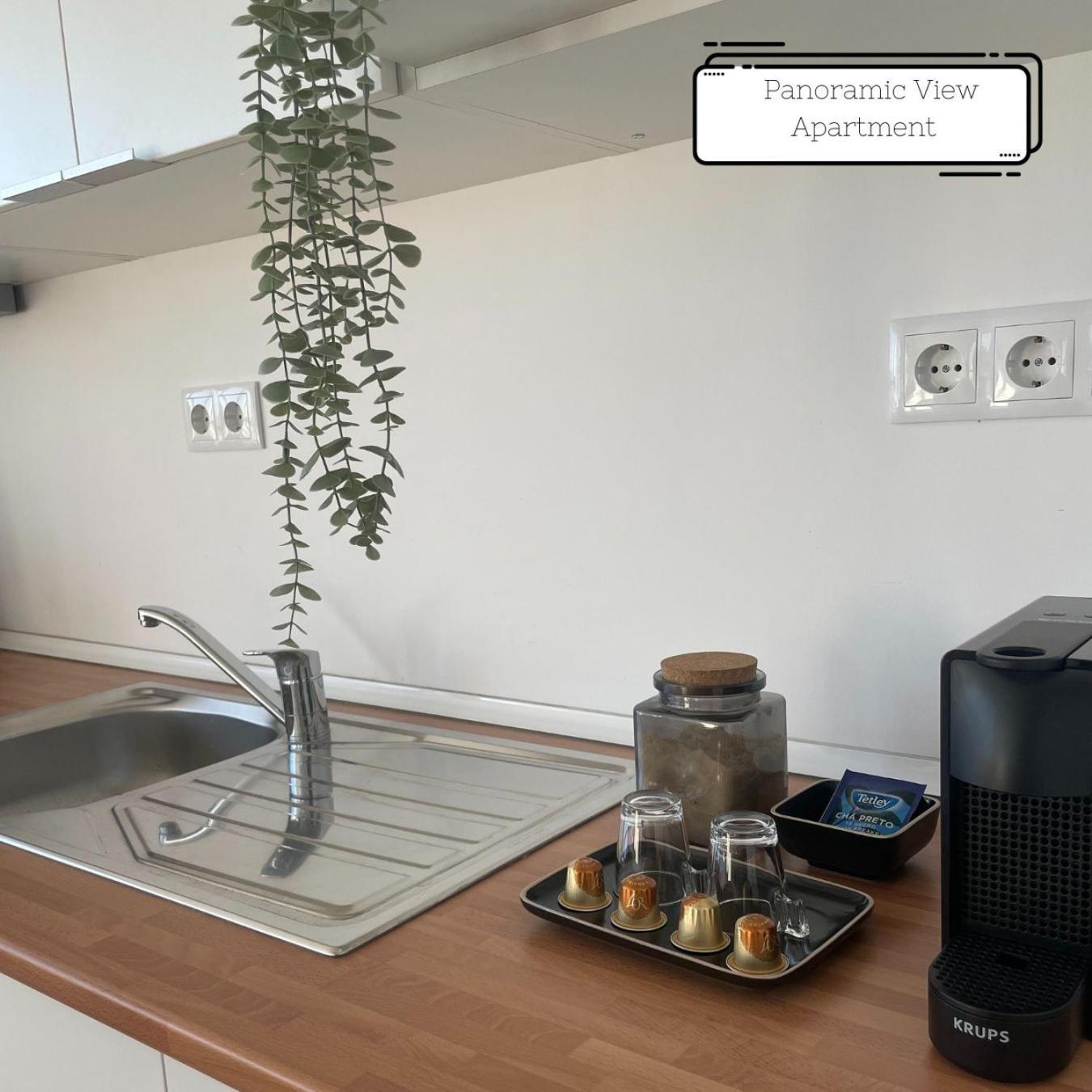 Porto Velho Apt - Manuel Apartment Экстерьер фото