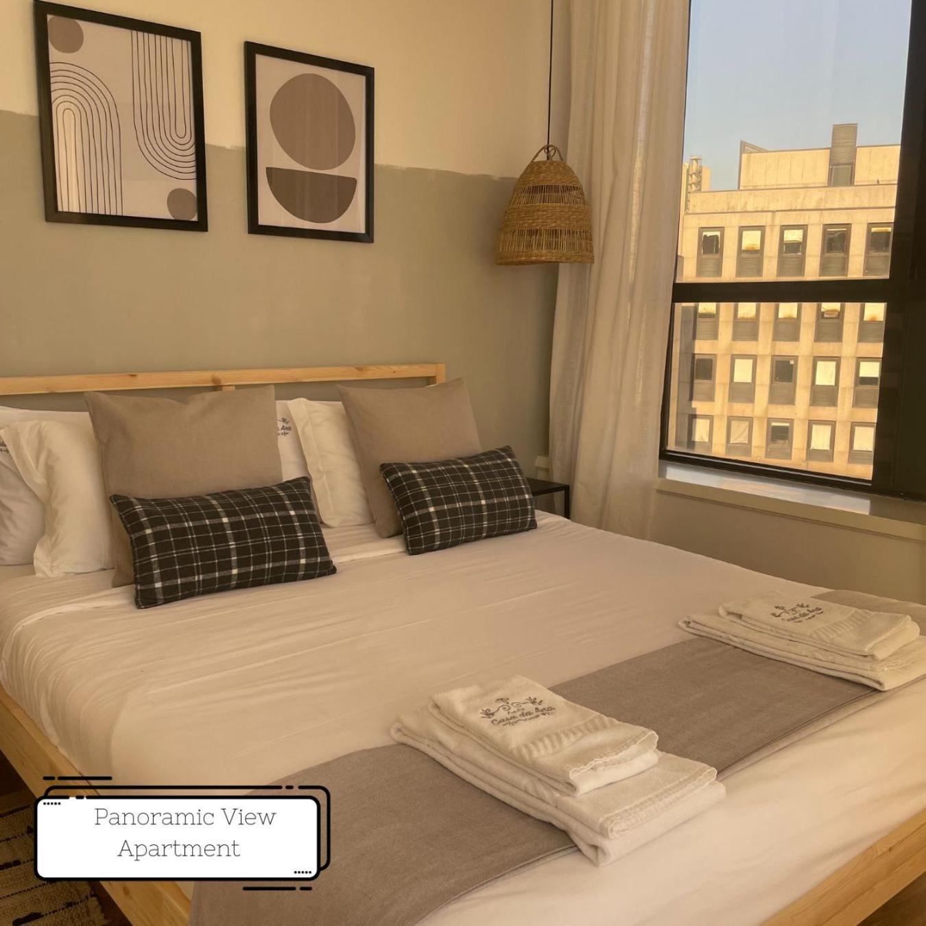 Porto Velho Apt - Manuel Apartment Экстерьер фото