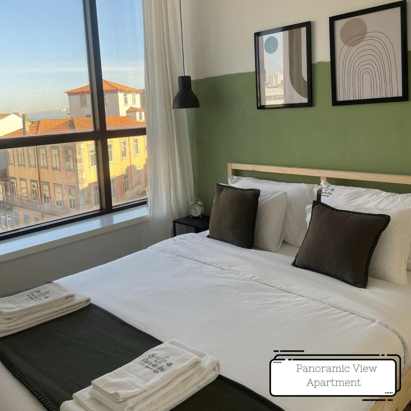 Porto Velho Apt - Manuel Apartment Экстерьер фото