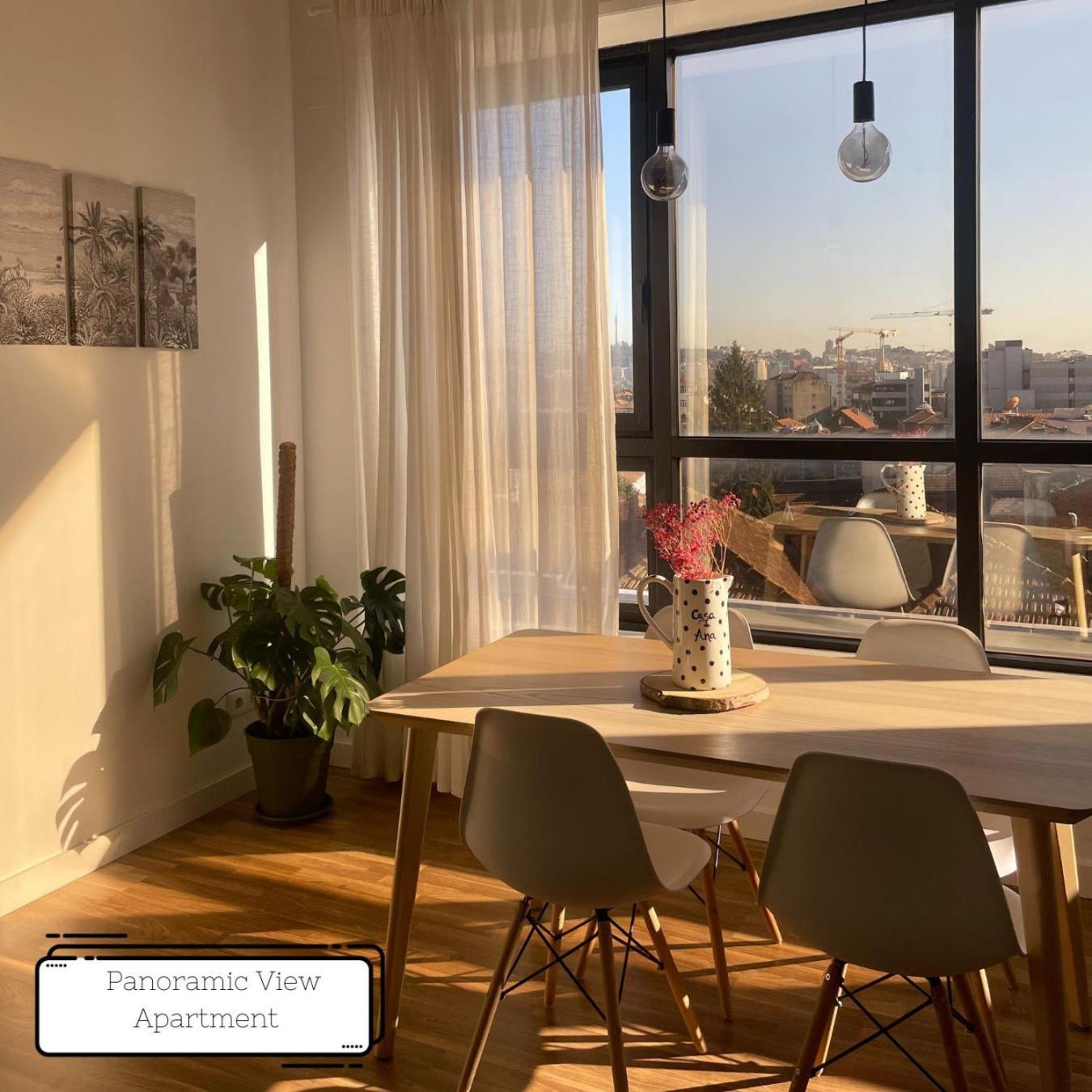 Porto Velho Apt - Manuel Apartment Экстерьер фото