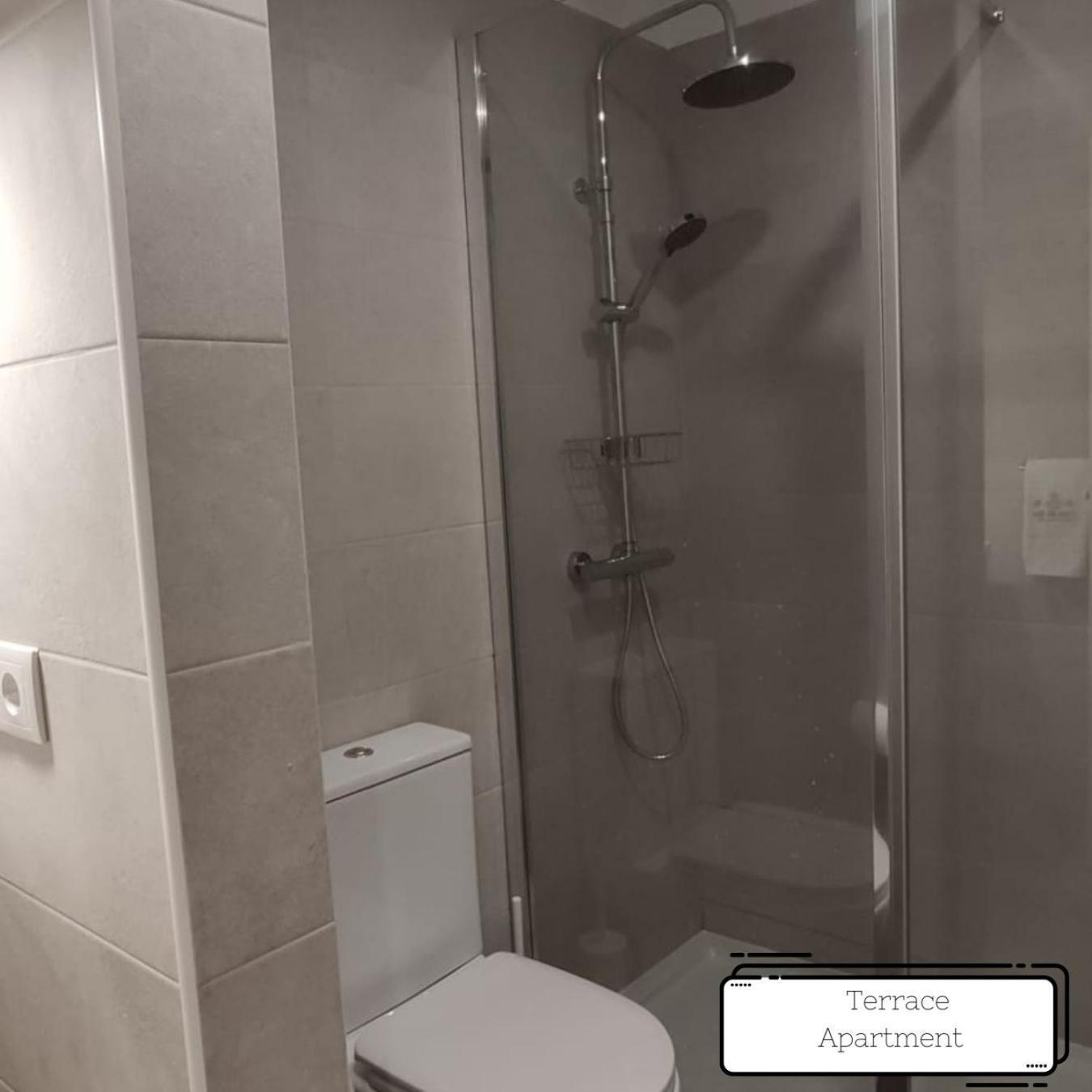 Porto Velho Apt - Manuel Apartment Экстерьер фото