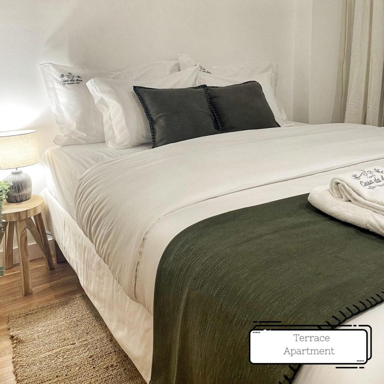 Porto Velho Apt - Manuel Apartment Экстерьер фото